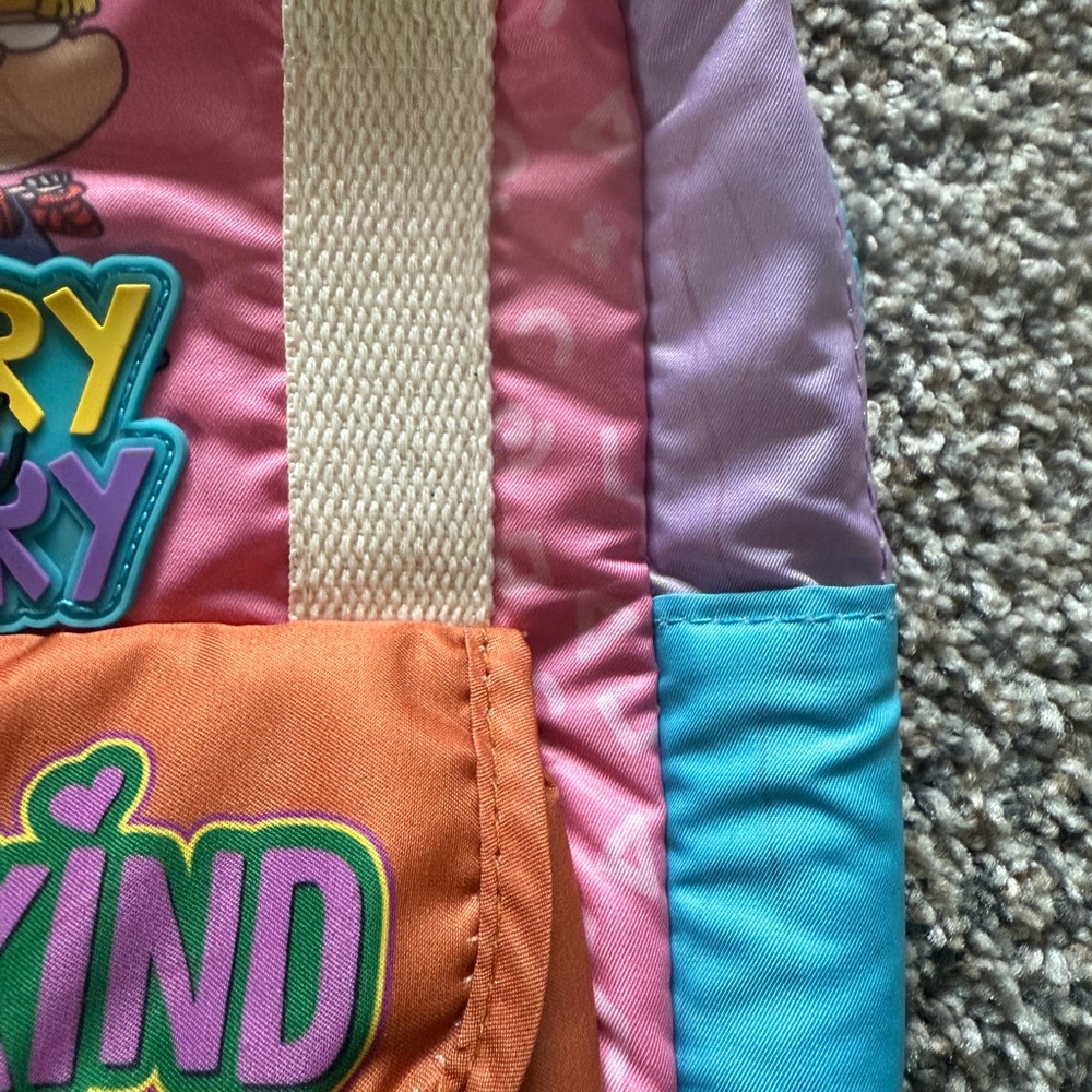 Nickelodeon Rugrats mini backpack - Picture 6 of 11